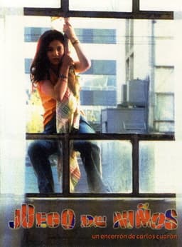 Juego de niños