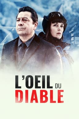 Noir comme neige : L'oeil du diable
