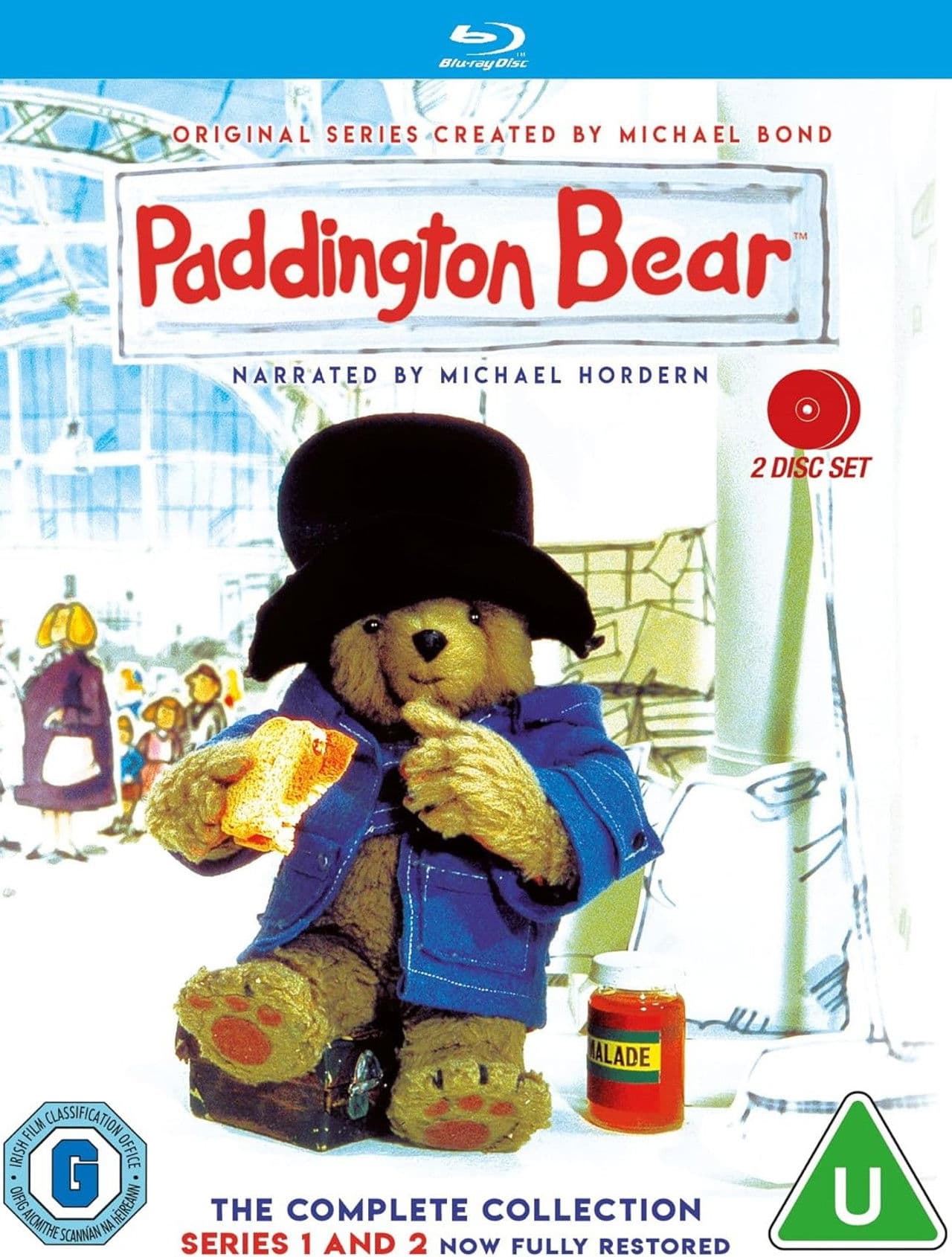 Paddington