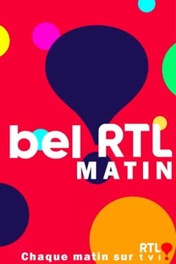 Bel RTL matin