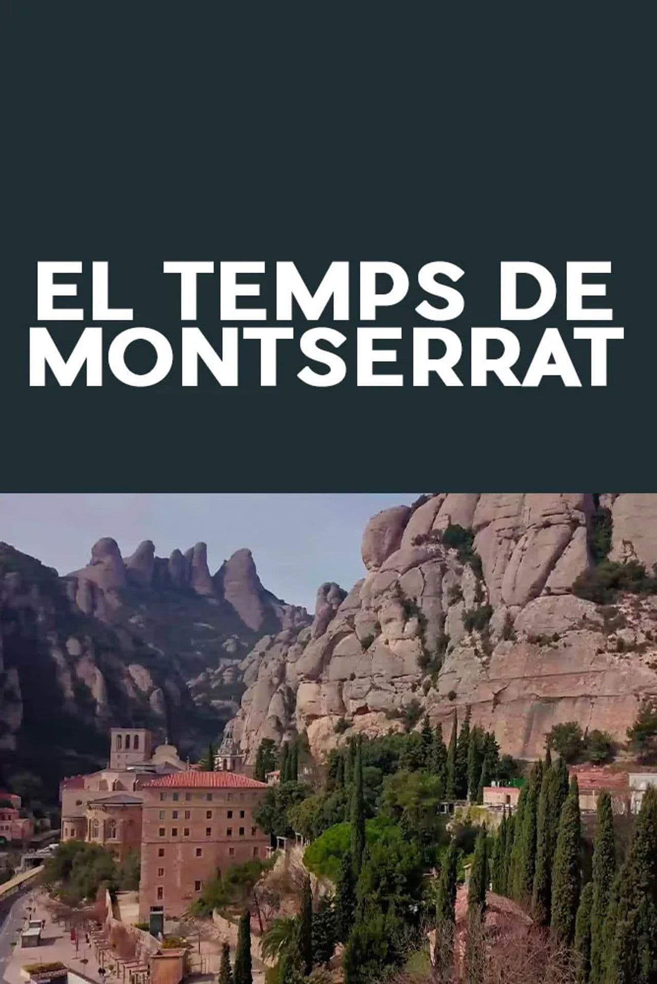 El temps de Montserrat