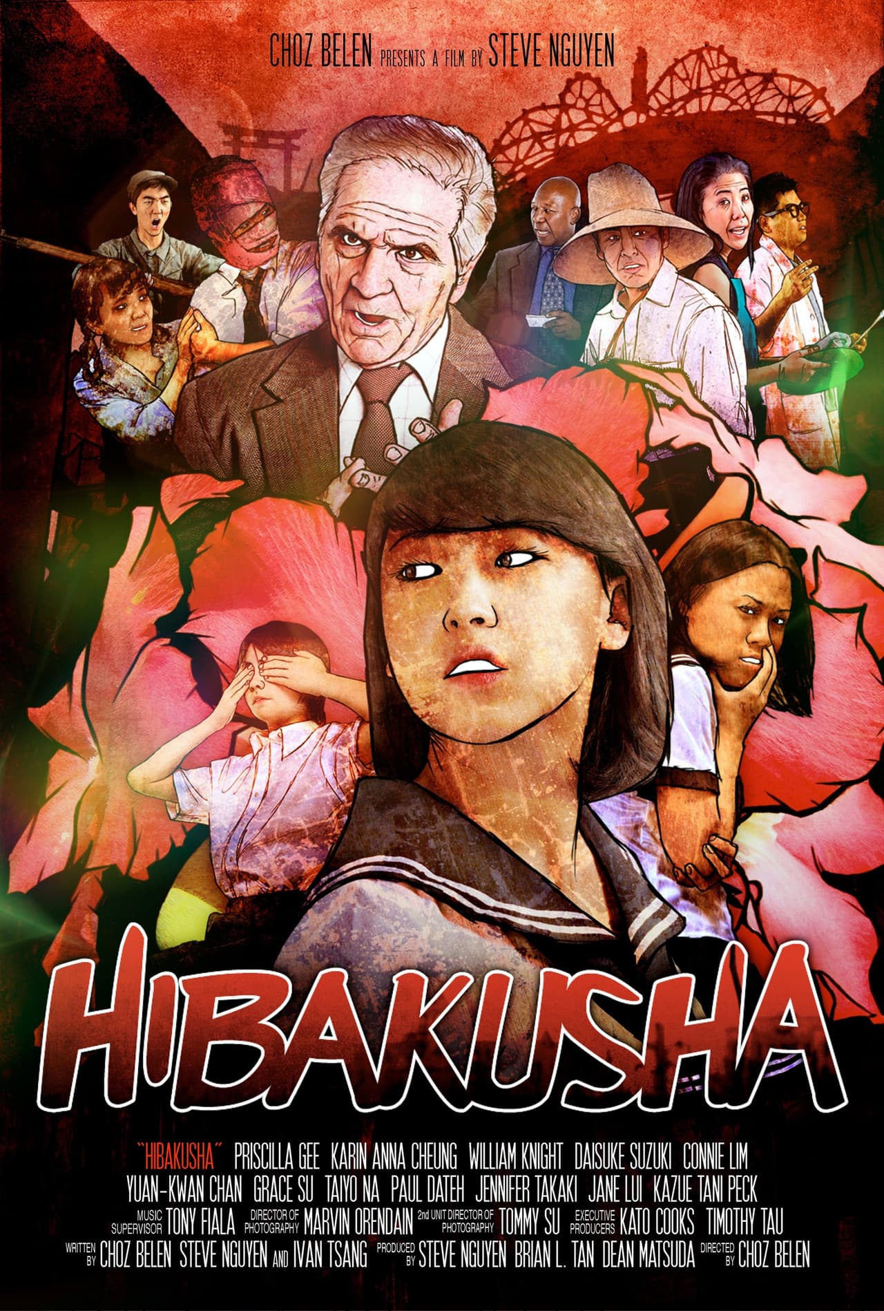 Hibakusha
