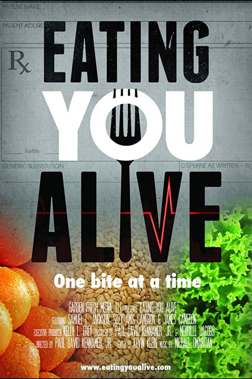 Eating You Alive