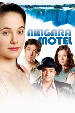 Niagara Motel