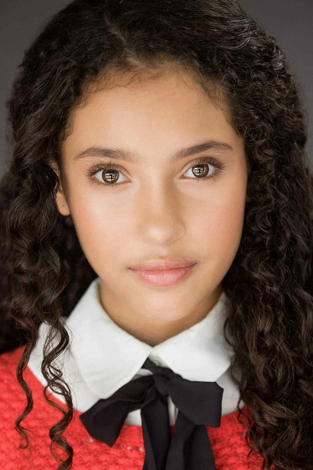 Sara Angelina Rivera