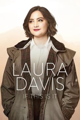 Laura Davis: If This Is It