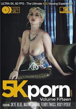 5K Porn 15