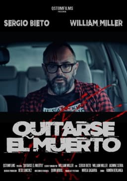 Quitarse el muerto