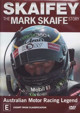 Skaifey: The Mark Skaife Story