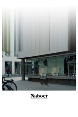 Naboer