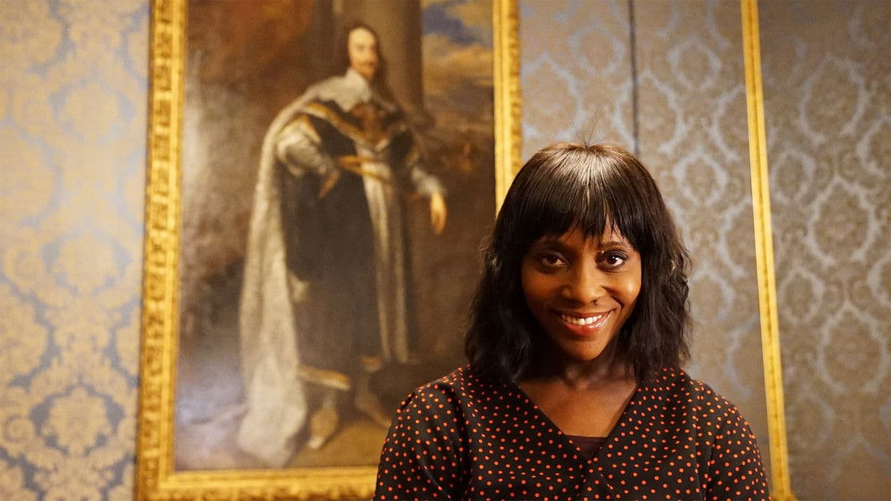 Charles I's Treasures Reunited