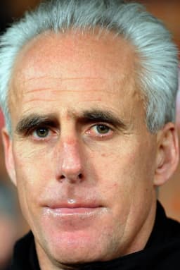 Mick McCarthy