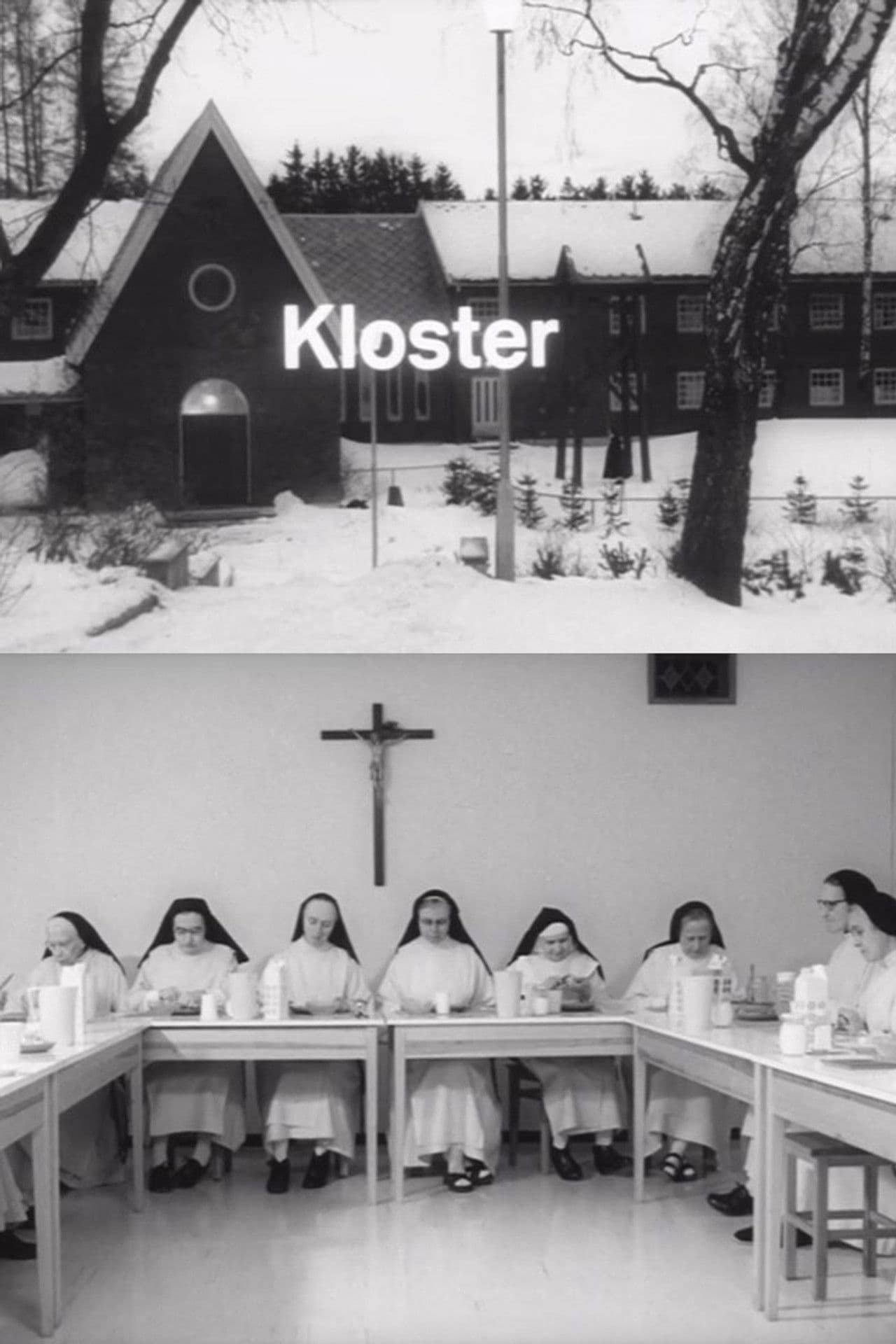Oslofilm: Kloster