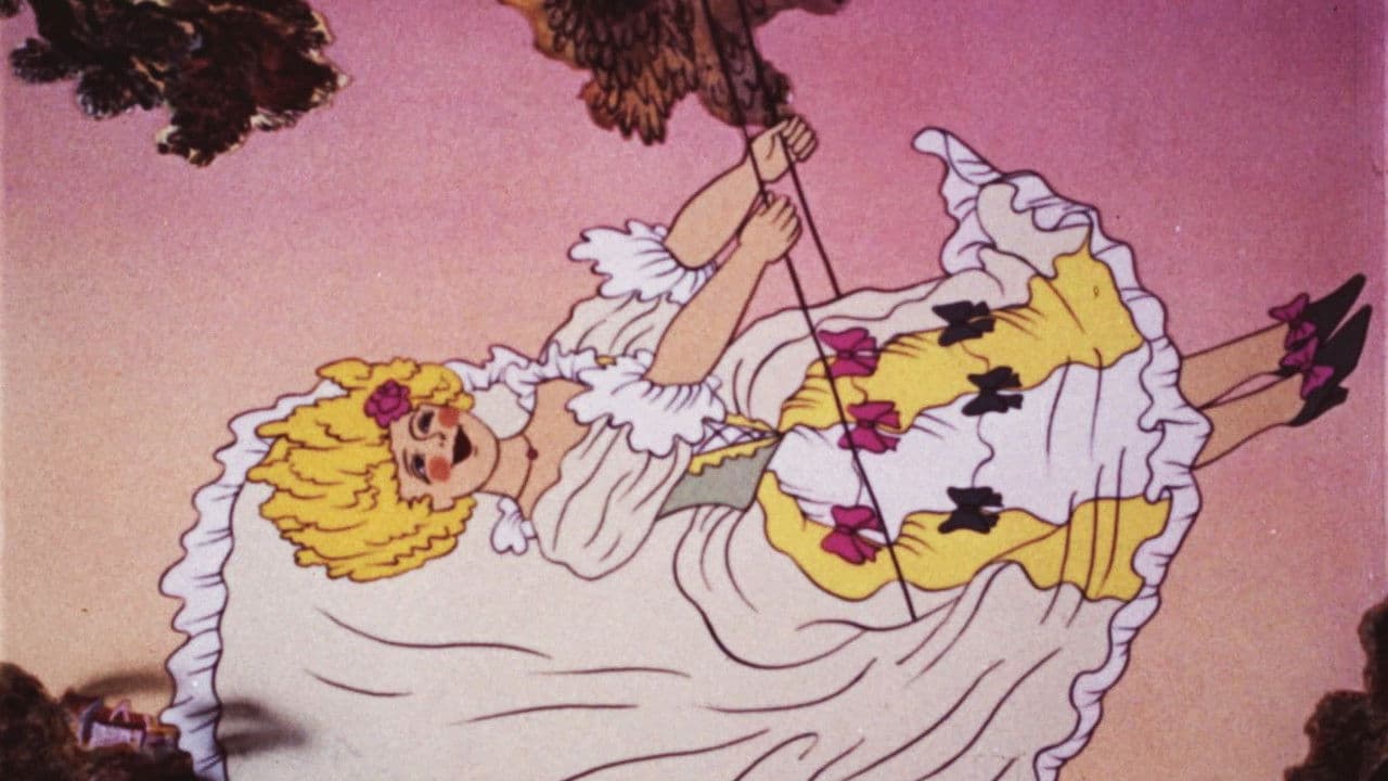 Once Upon a Time There Were Thoughts...