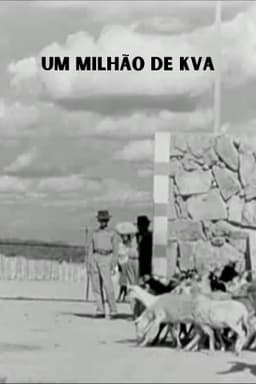 Um Milhão de KVA