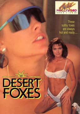 Desert Foxes