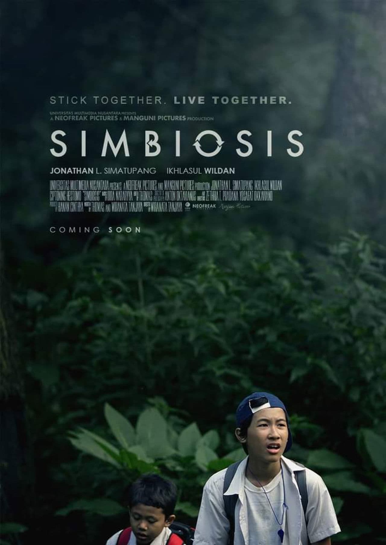 Simbiosis