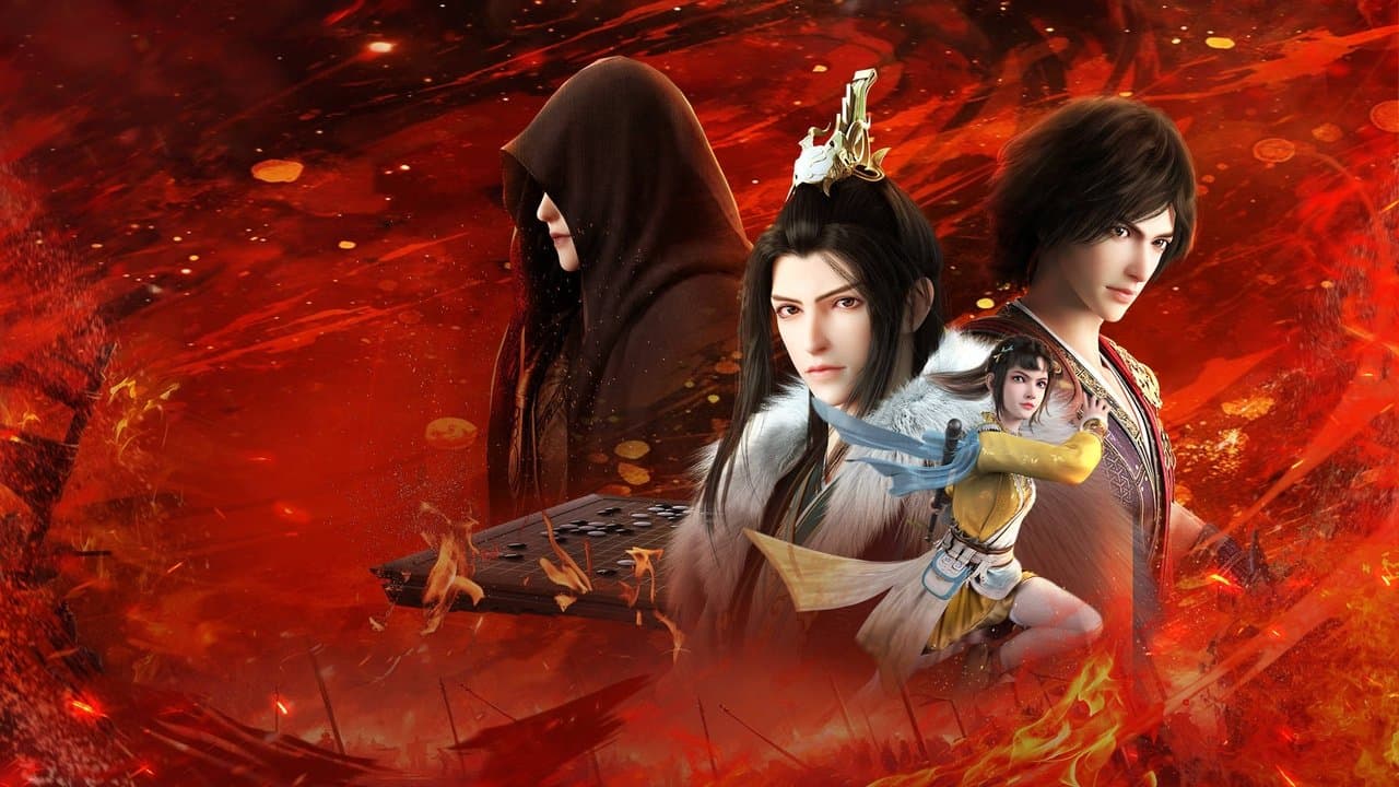 Great Journey of Teenagers