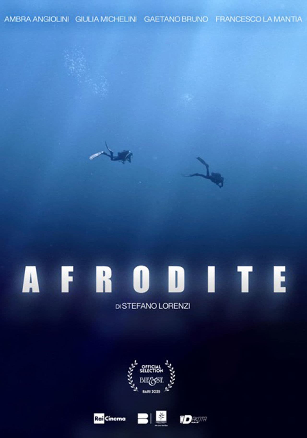 Afrodite