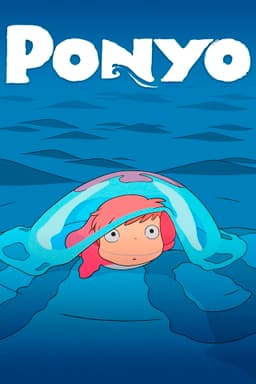 Ponyo