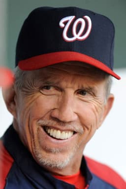 Davey Johnson