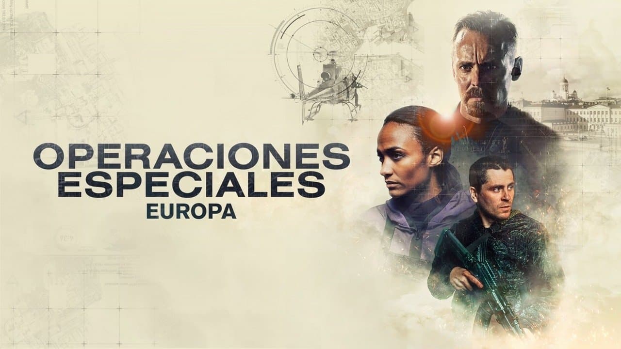 Operaciones Especiales: Europa