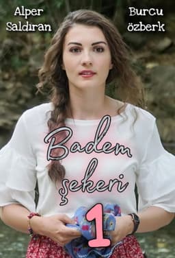 Badem Şekeri