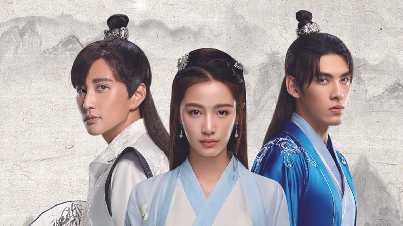 Unsolved Cases of Kung Fu: Portrait of Beauty