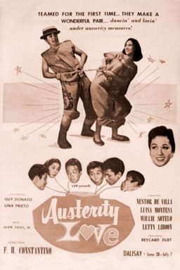 Austerity Love
