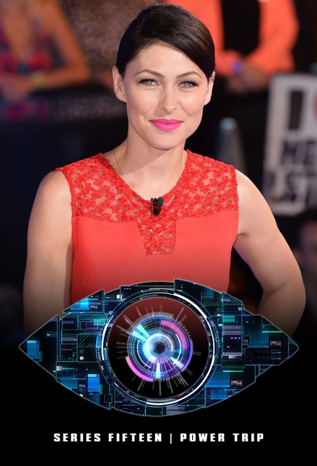 Series 15: Power Trip