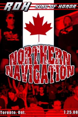 ROH: Northern Navigation