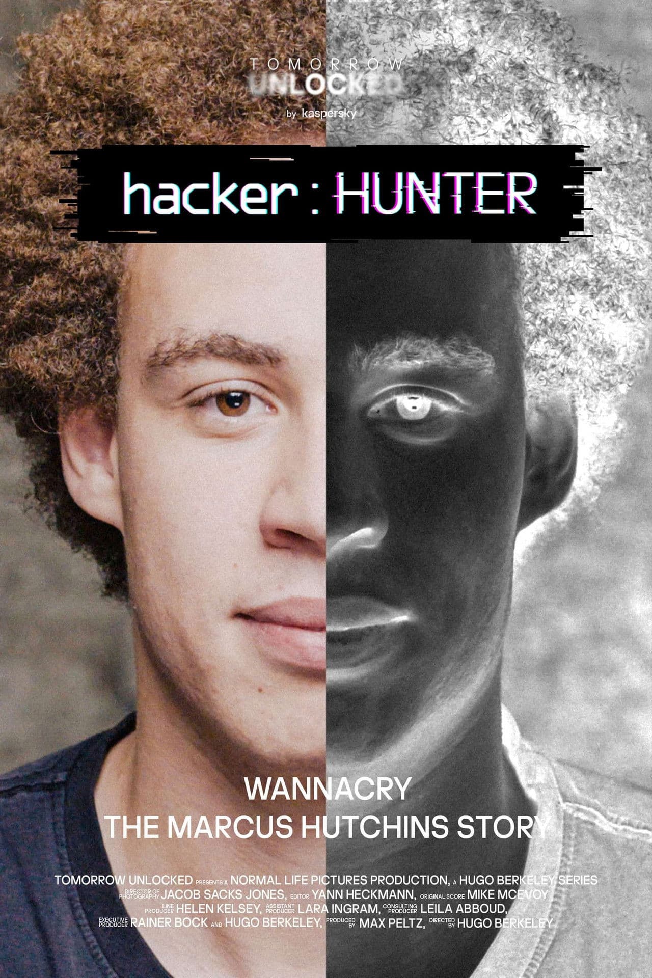 End of October: WannaCry, the Marcus Hutchins Story