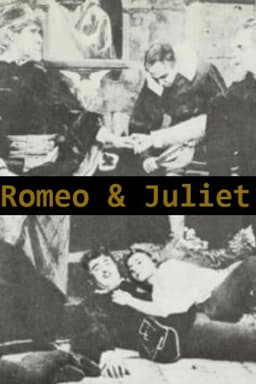 Romeo and Juliet, A Romantic Story of the Ancient Feud Between the Italian Houses of Montague and Capulet
