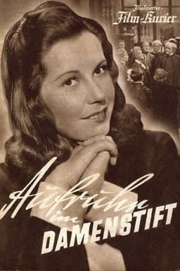 Aufruhr im Damenstift