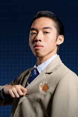 Dimas Dwi Rachmat Susilo