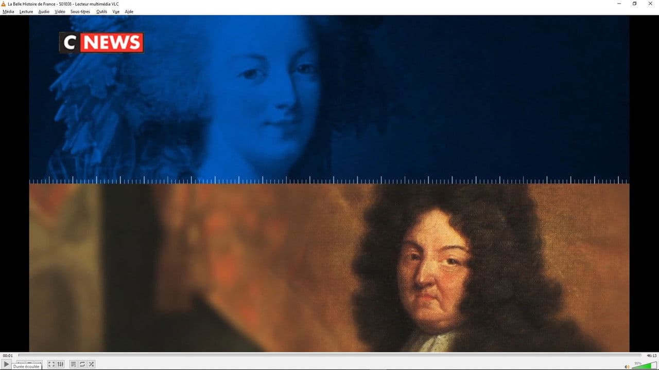 La belle histoire de France