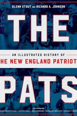 NFL: History of the New England Patriots