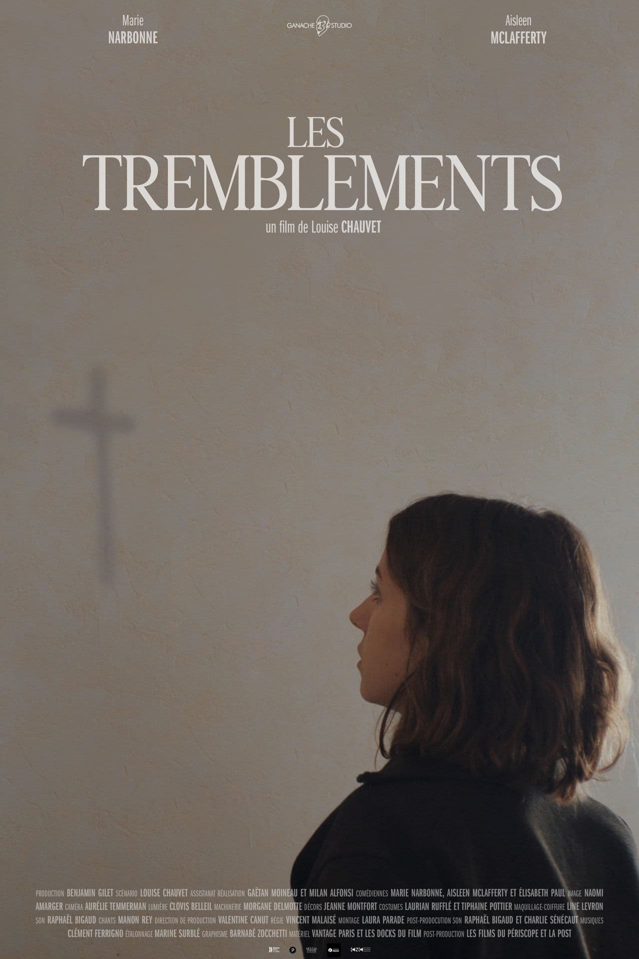 Les Tremblements