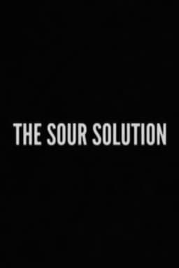 The Sour Solution
