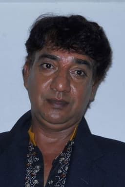 Buddhadeb Bhattacharjee