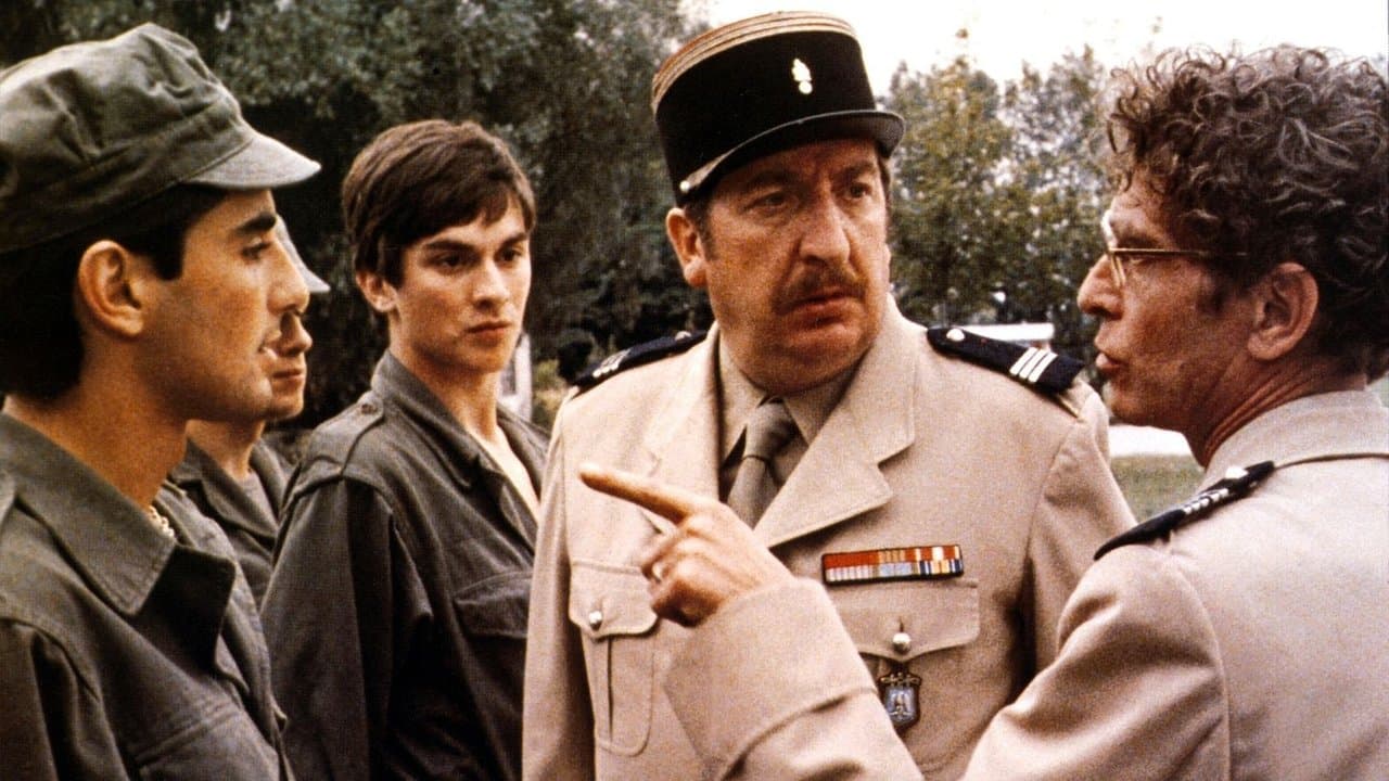 Stop Fooling Around... Soldier!