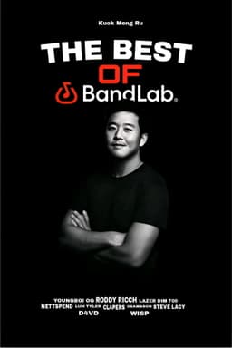 The Best of BandLab