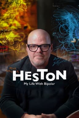 Heston: My Life with Bipolar