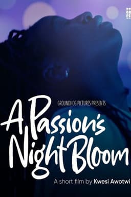A Passion's Night Bloom