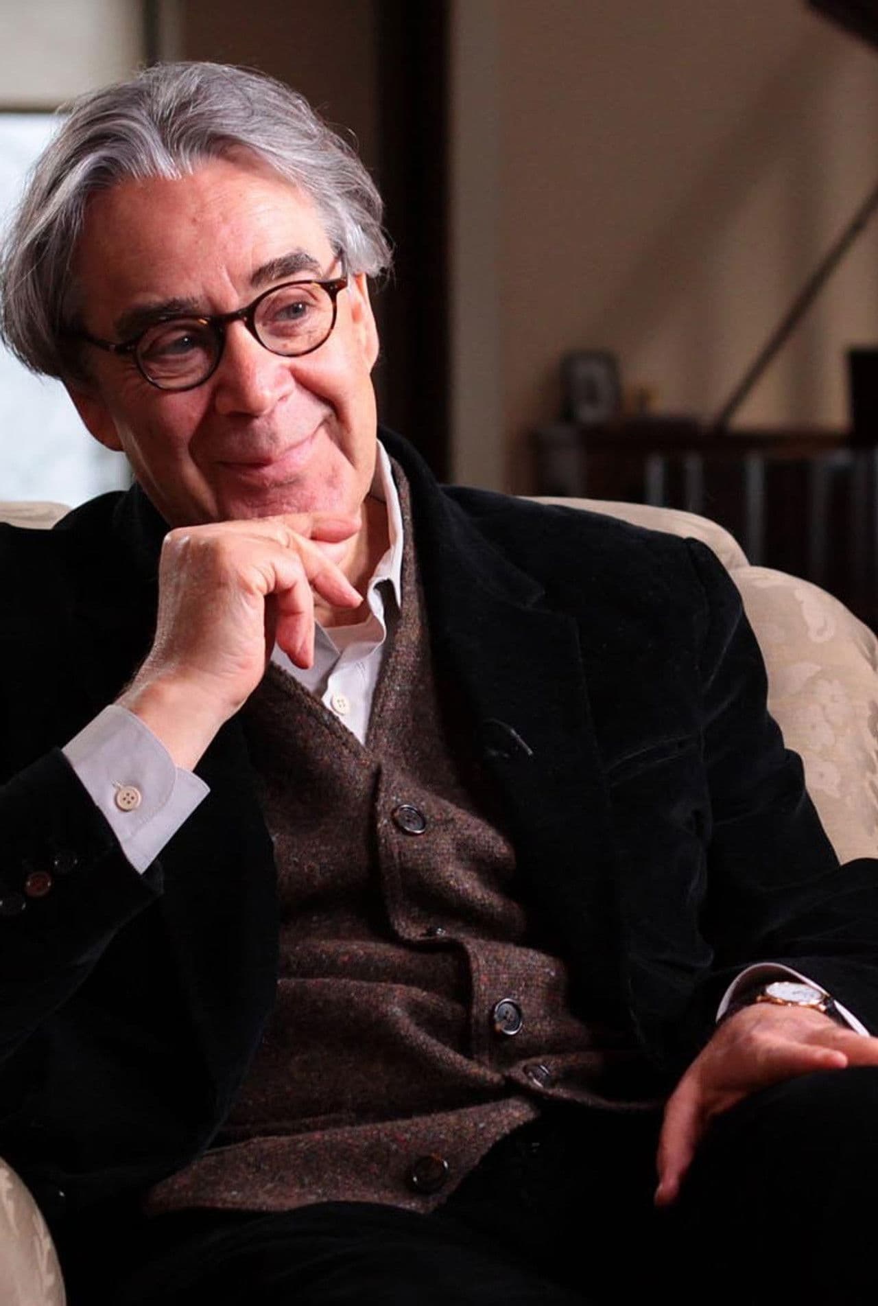 Howard Shore: A Composer's Dream