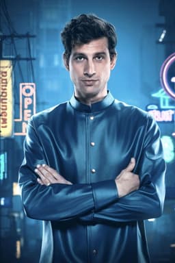 Joao-Pedro De Decker