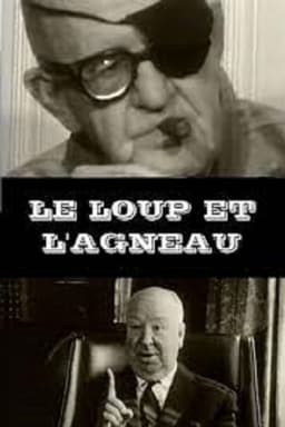 John Ford et Alfred Hitchcock le loup et l'agneau