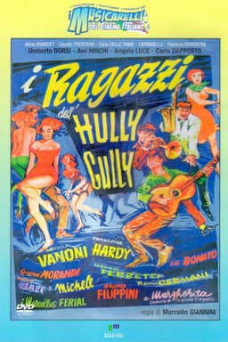 I ragazzi dell'Hully Gully