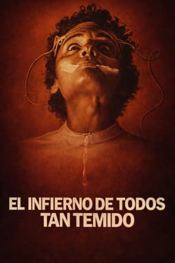 Everyone's Hell So Feared