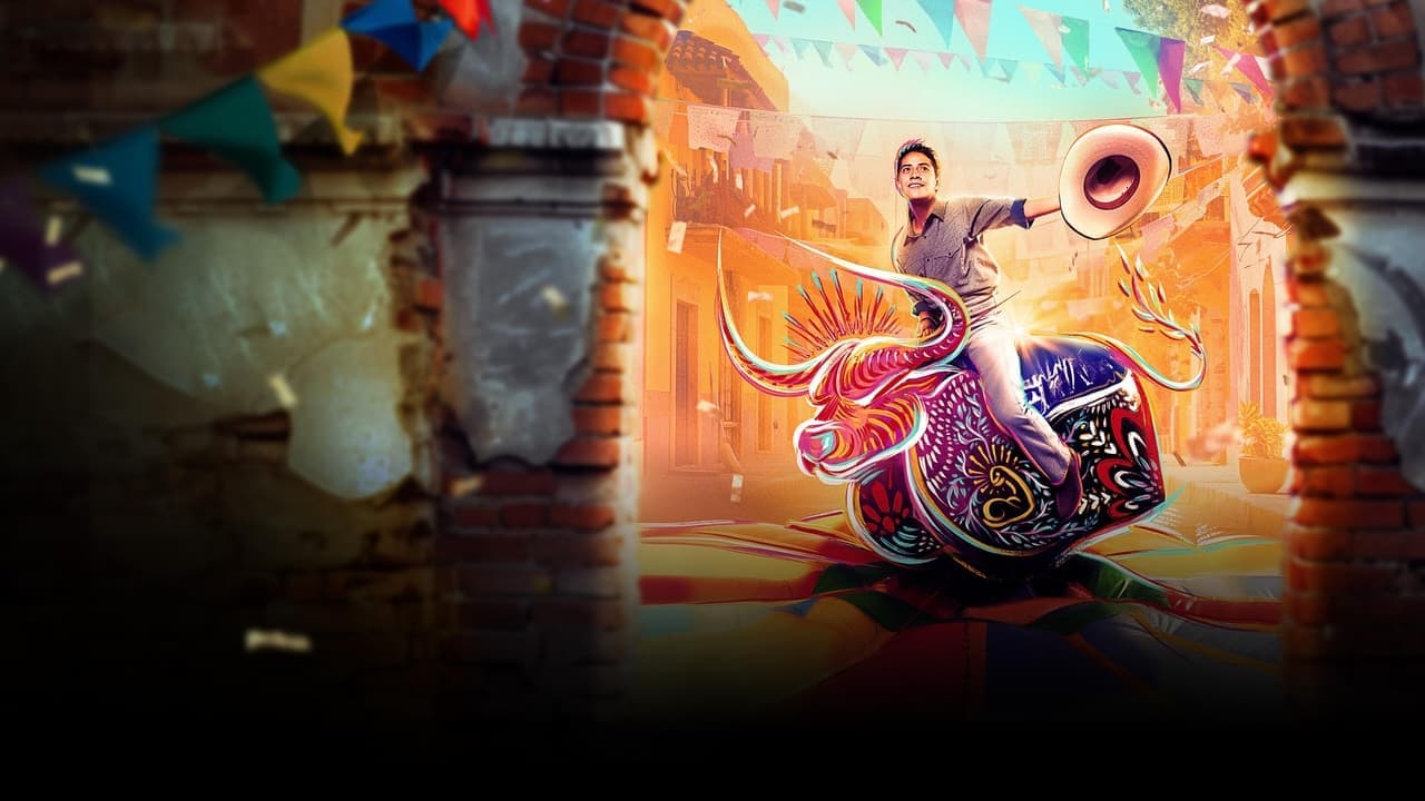 The King of the Machos